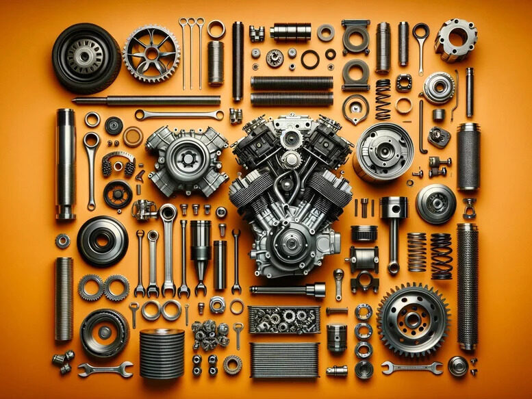 Investment Spotlight: WBW Trades – Spare Parts Supply in Europe