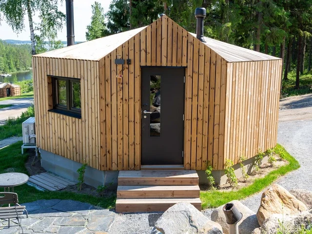 Estlat: Eco-Friendly Prefab Homes